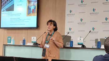 Dra. Carmen González Enguita