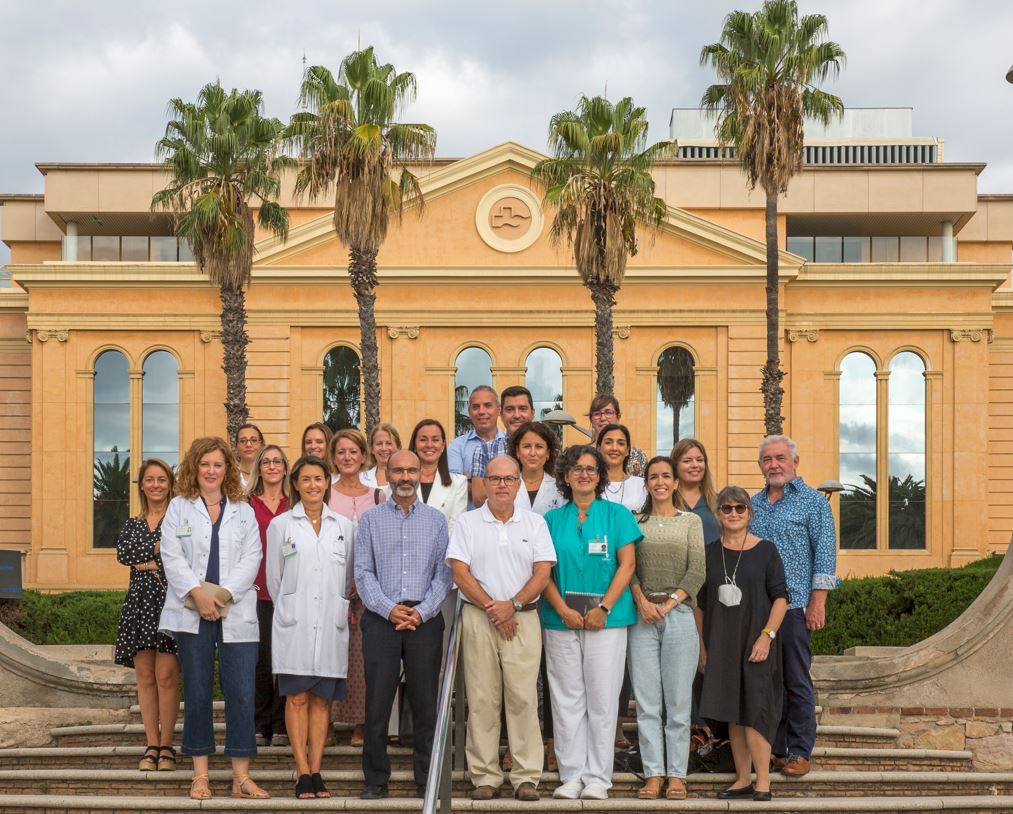 COMITE PCI