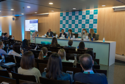 Encuentro Oncologia Medica analizar innovaciones abordaje cancer