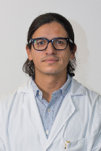 JORGE ORDOÑEZ