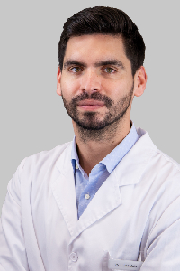 Dr Ivaan Zabaleta