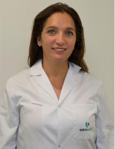 Dra. Iribarne