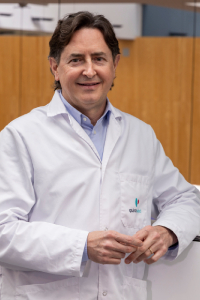 Dr Amadeu Carceller
