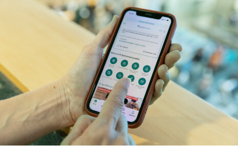 App Mi Quironsalud