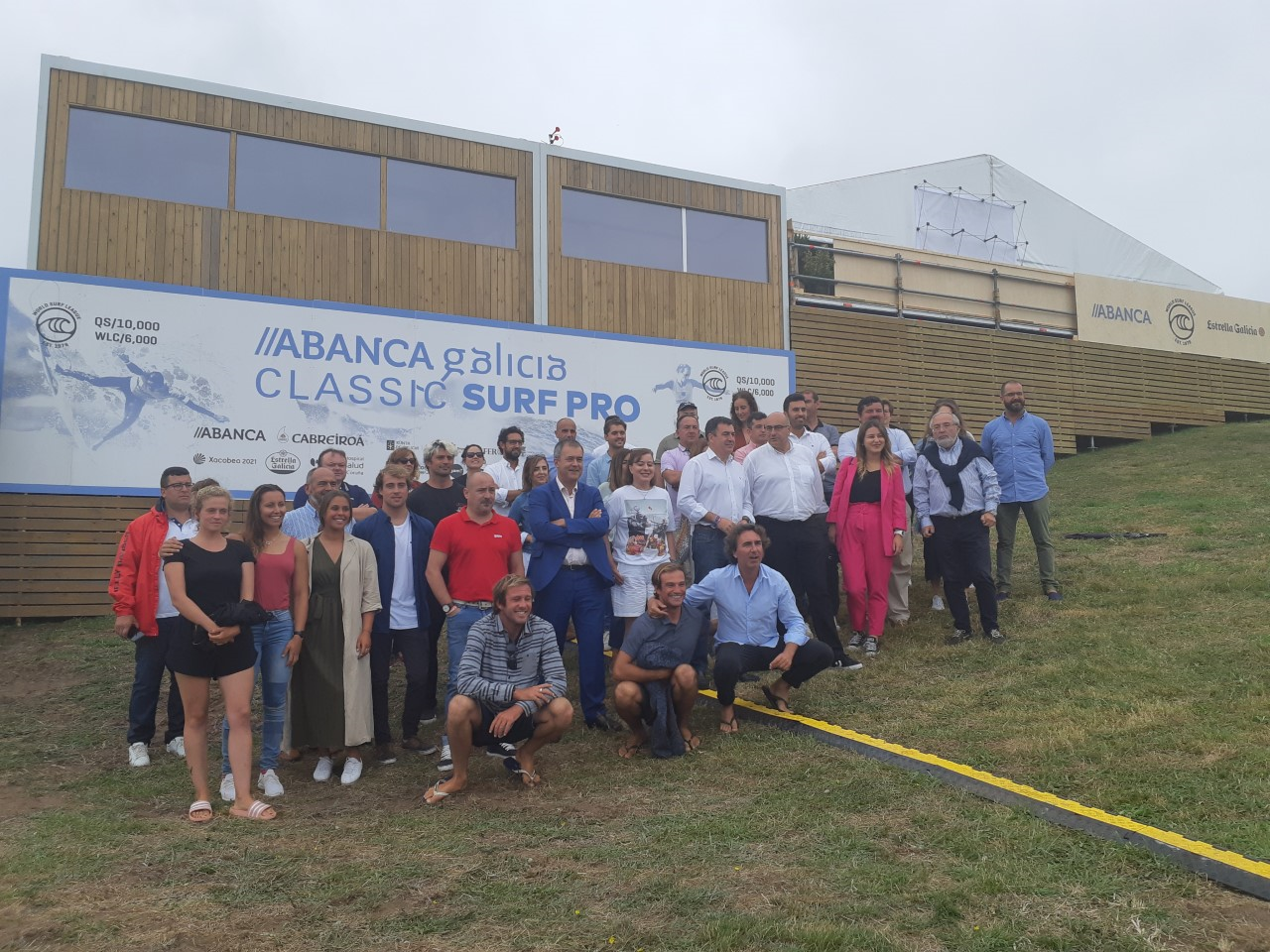presentación Pantín 2019