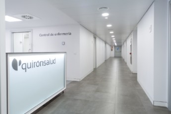 Control de Enfermería