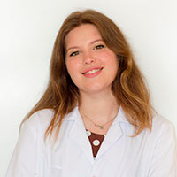 Andrea Castro Martínez