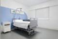 Habitación Hospitalización
