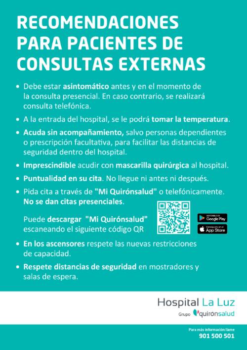 QS T1 Luz Decalogo Cons Ext A4 May20 2 AR