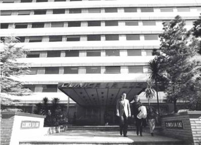 Hospital La Luz