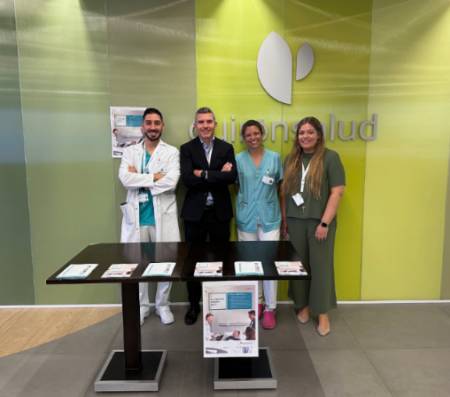 foto S. del Paciente