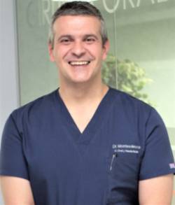 Dr. Nestor Montesdeoca