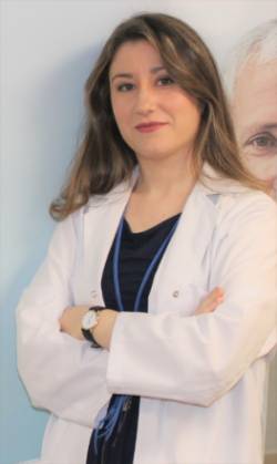 Dra. Maria Luisa de MIngo