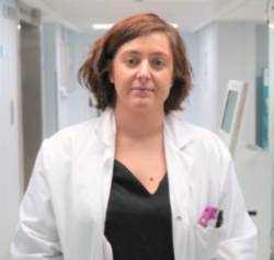 Dra. Rebeca Fernández