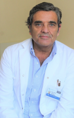 Dr. Manuel Albi