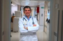 Dr. Juan Pablo Fusco