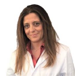 Dra. Yolanda Andrés Alba