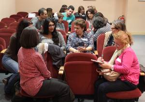 Caso práctico con los participantes