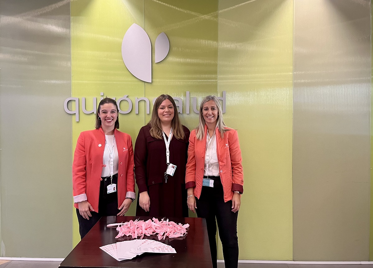 D.M.contra el Cáncer de Mama HLL 18.10.24