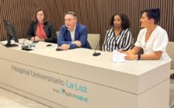 mesa redonda