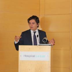 Dr. Gonzalo Bartolomé