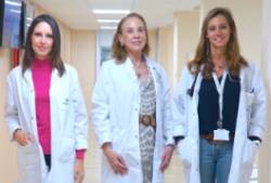 Dras. Rodrigo, del Cerro y Holgado