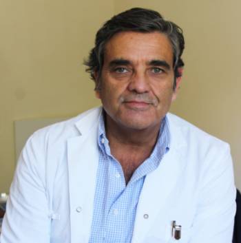 Dr. Manuel Albi