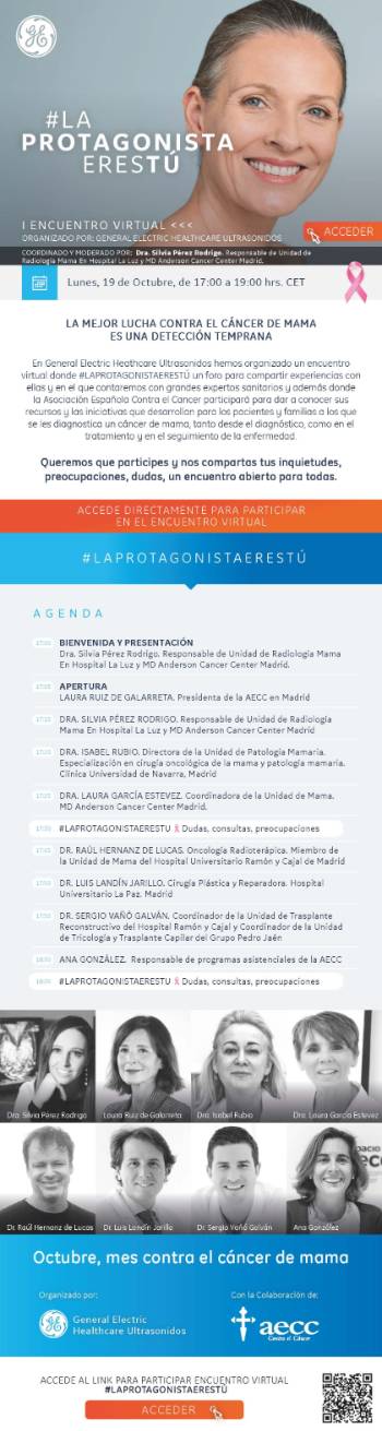 FlyerEncuentroVirtual_ 10 Octubre 2020 Conexion