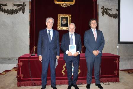 Galiano, Villarejo y Bartolomé