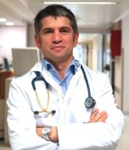 Dr. Juan Pablo Fusco