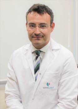 Dr. Roberto Martín Reyes