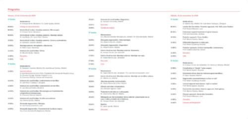 Triptico A5 Congreso de Neurocirugía 2