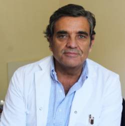 Dr. Manuel Albi