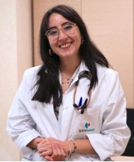 Dra. Sara Cristina González