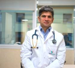 Dr. Juan Pablo Fusco