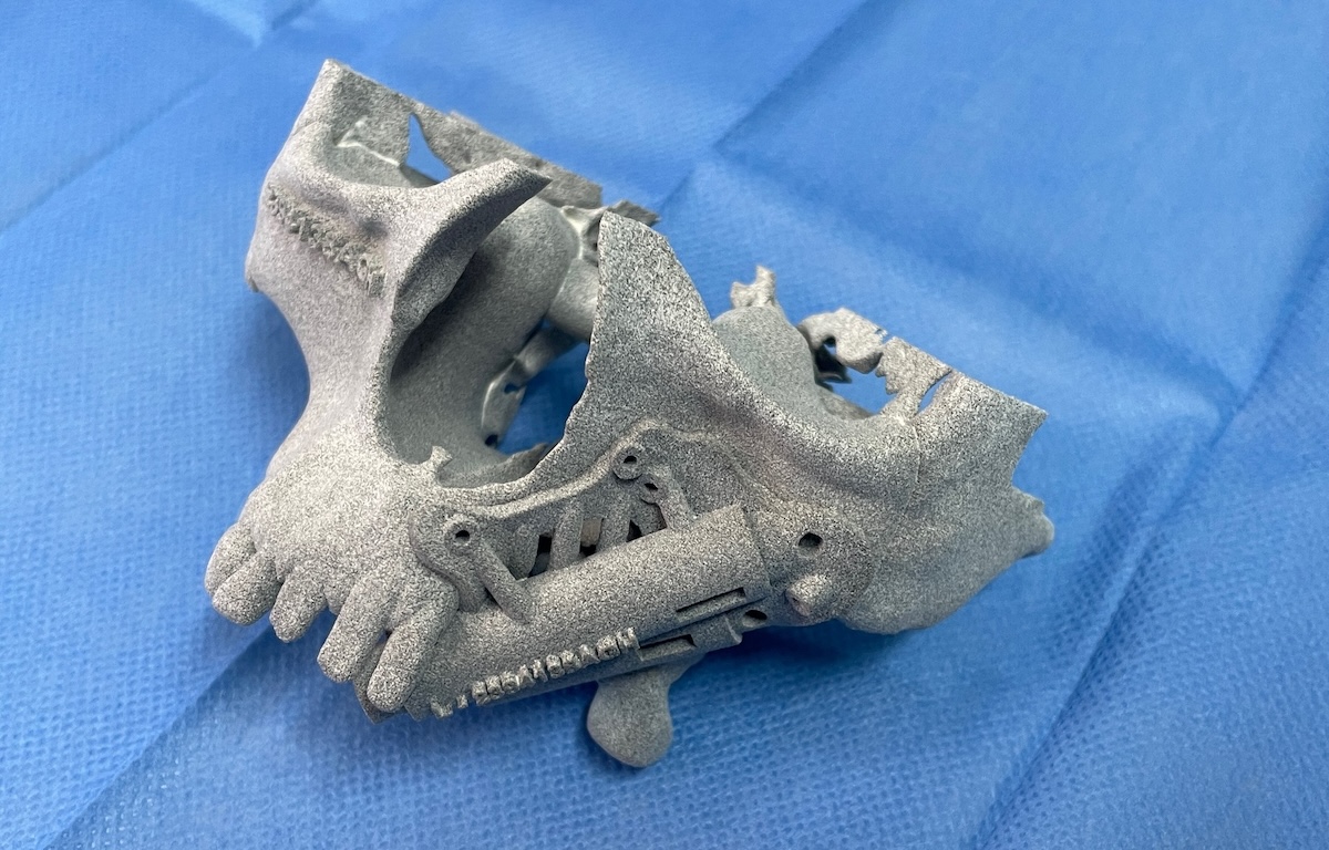 Foto de cabecera Modelo con guía