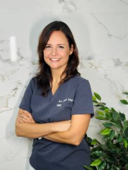 Dra. Mabel Falguera Uceda