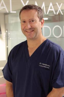 Dr. Antonio Fernández