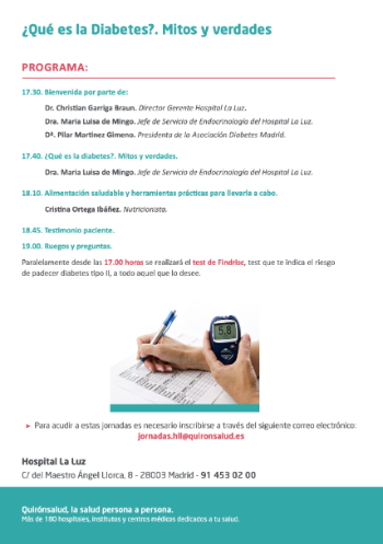 Jornada Diabetes 2