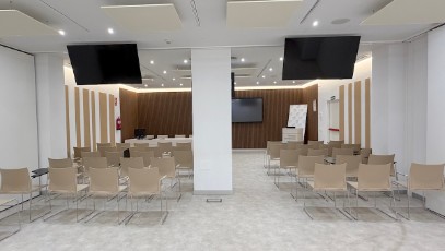Salón de actos