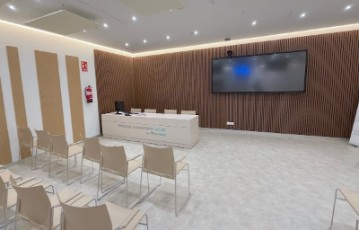 Salón de actos