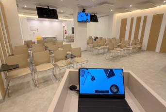 Salón de actos