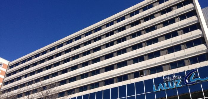 Oferta laboral para especialista en Medicina Interna