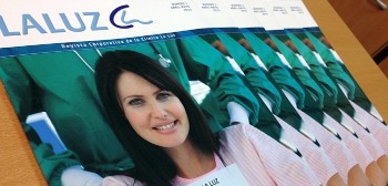 Revista "La Luz". Número 1 (Abril-Mayo 2013)