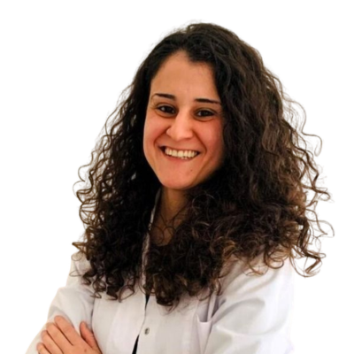 Beatriz Mansilla Fernández