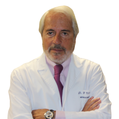Francisco Villarejo