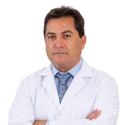 José Felix Solano Fernández