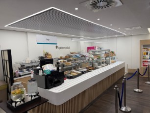 Cafeteria