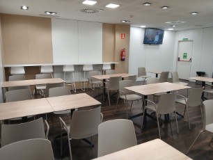 Cafeteria
