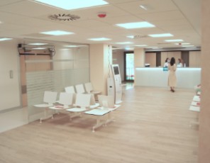 Sala de espera
